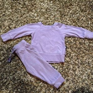 Kyte Baby Bamboo Jogger Set